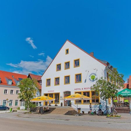 Gasthof Postbraeu Siegenburg Экстерьер фото