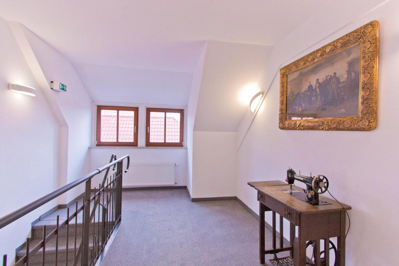 Gasthof Postbraeu Siegenburg Экстерьер фото